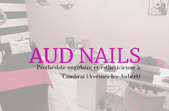 AUD NAILS