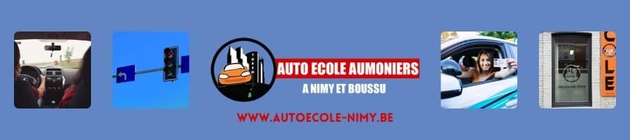 auto ecole nimy