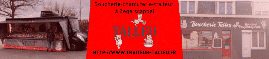 boucherie talleu