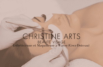 christine arts