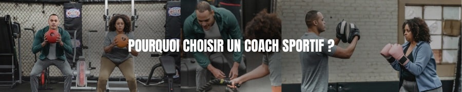 coach sportif 