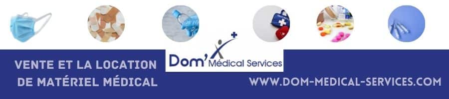 dom médical services