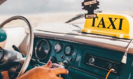 Quand faire appel à un service de taxis ?