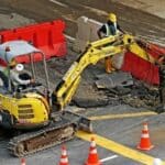 Tout sur la location de matériel de chantier 