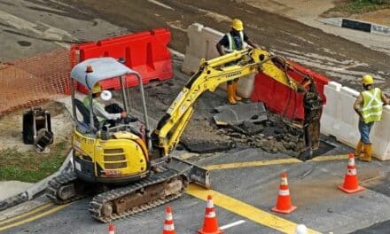 Tout sur la location de matériel de chantier 