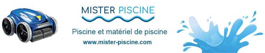 mister piscine