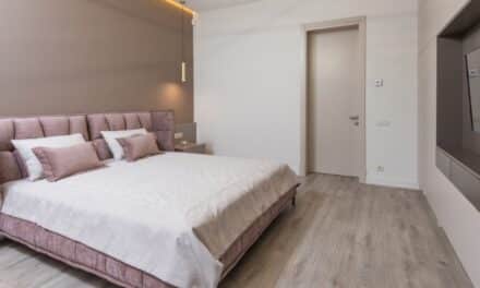 Quel parquet choisir pour une chambre ?