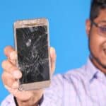 Comment réparer un smartphone qui ne fonctionne plus ?