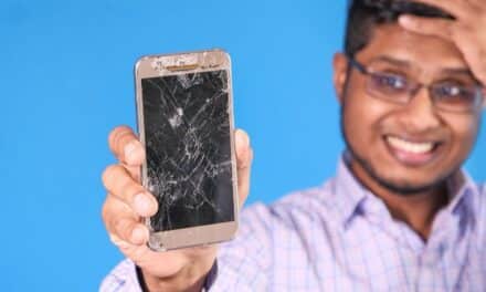 Comment réparer un smartphone qui ne fonctionne plus ?