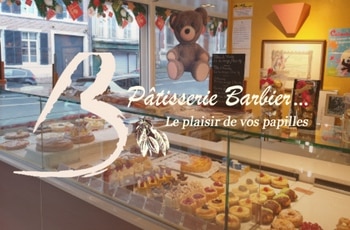 patisserie barbier